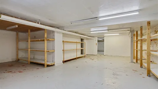 Butikslokaler til leje i Hjørring - billede 8