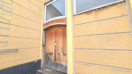 Kontorlokaler til leje i Viborg - billede 13