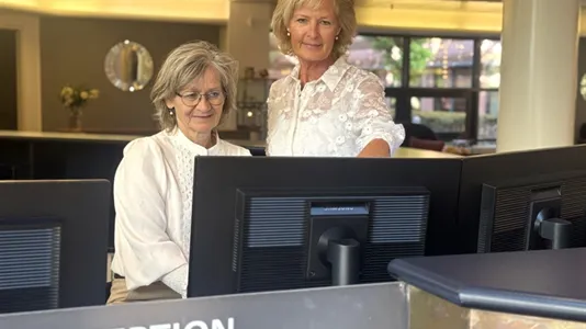 Lagerlokaler til leje i Allerød - billede 3