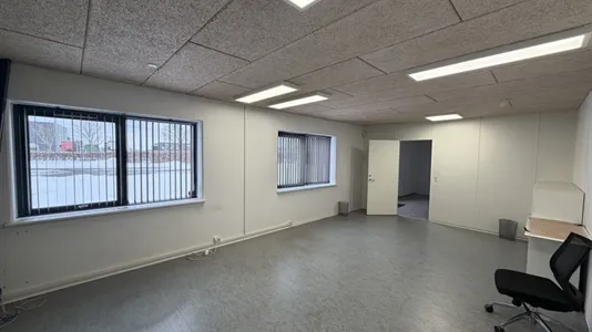 Erhvervslejemål til leje i Hedensted - billede 10