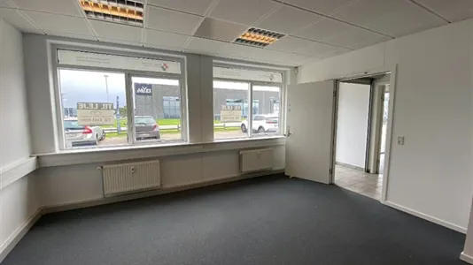 Kontorlokaler til leje i Viborg - billede 6