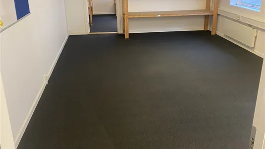 Kontorlokaler til leje i Sulsted - billede 8