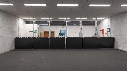 Butikslokaler til leje i Albertslund - billede 13