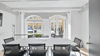Centralt og let tilgængeligt