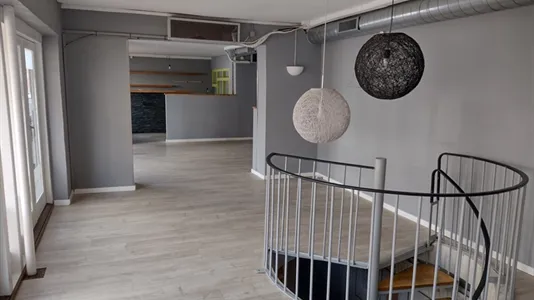 Erhvervslejemål til leje i Odense C - billede 6