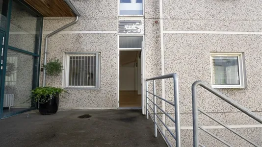 Kontorlokaler til leje i Odense C - billede 7