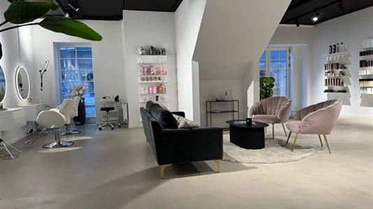 Kliniklokaler til leje i Vejle Centrum - billede 5