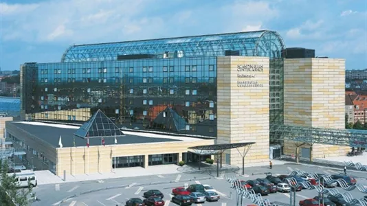 Kliniklokaler til leje i Århus C - billede 2