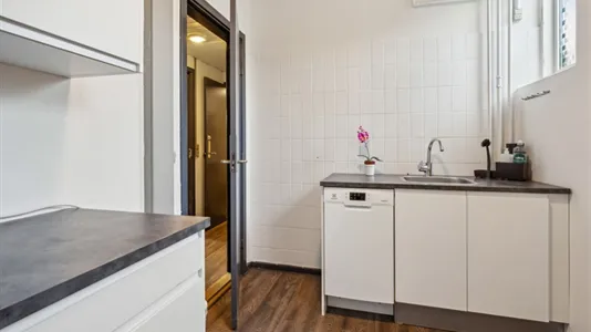 Kontorfællesskaber til leje i Århus C - billede 14