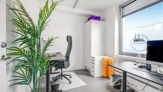 Kontorlokaler til leje i Kolding - billede 11