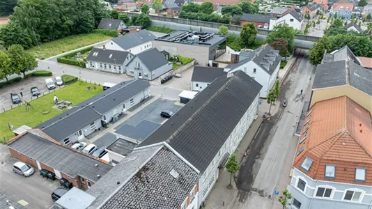 Erhvervslejemål til leje i Vamdrup - billede 7