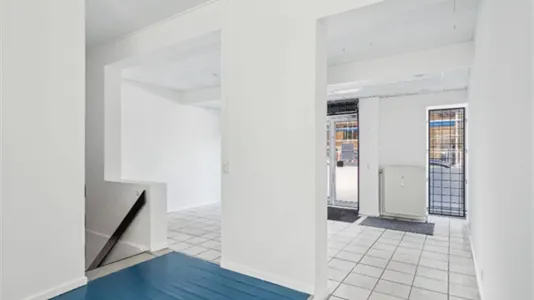 Butikslokaler til leje i Charlottenlund - billede 6