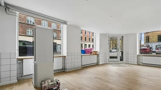 Butikslokaler til leje i Frederiksberg - billede 6