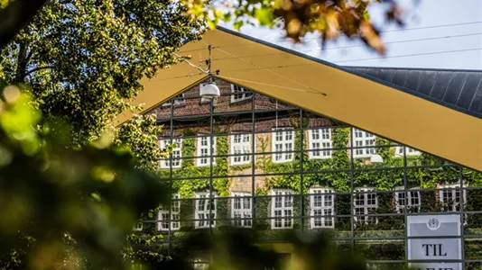 Kontorlokaler til leje i Århus C - billede 2