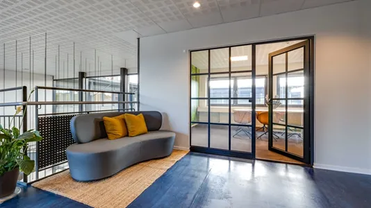 Kontorfællesskaber til leje i Rødovre - billede 7