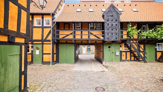 Kontorlokaler til leje i Åbyhøj - billede 1