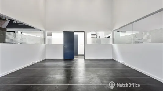 Kontorlokaler til leje i Dragør - billede 5