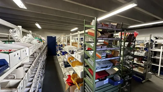 Erhvervslejemål til leje i Vejen - billede 7