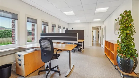 Kontorfællesskaber til leje i Egtved - billede 8