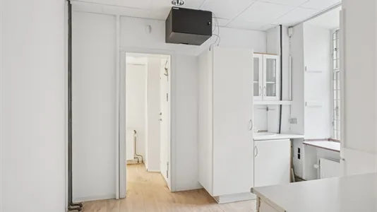 Butikslokaler til leje i Nørrebro - billede 12