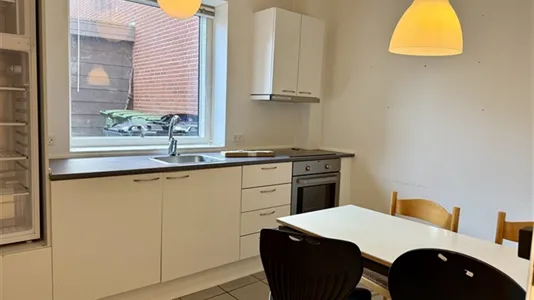 Erhvervslejemål til leje i Ringe - billede 6