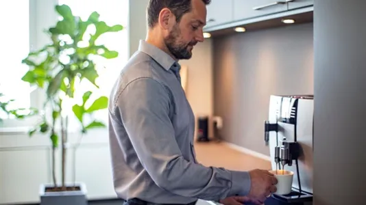 Kontorhoteller til leje i Virum - billede 15