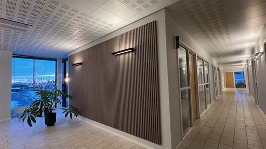 Kontorlokaler til leje i Herning - billede 9