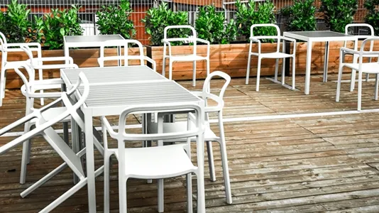 Kontorhoteller til leje i Brønshøj - billede 6