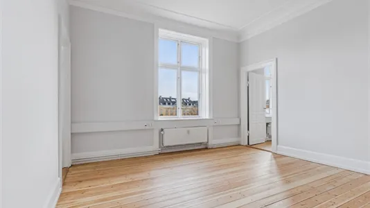 Kontorlokaler til leje i Vesterbro - billede 14