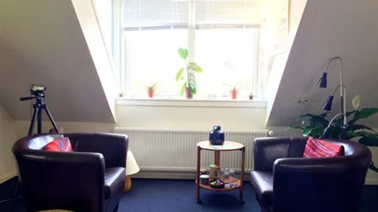 Kliniklokaler til leje i Åbyhøj - billede 4