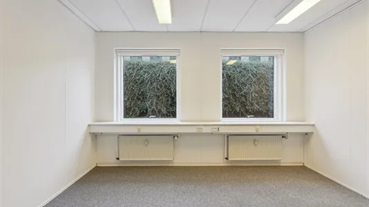 Kontorlokaler til leje i Vedbæk - billede 6