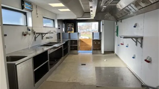 Erhvervslejemål til leje i Svendborg - billede 6