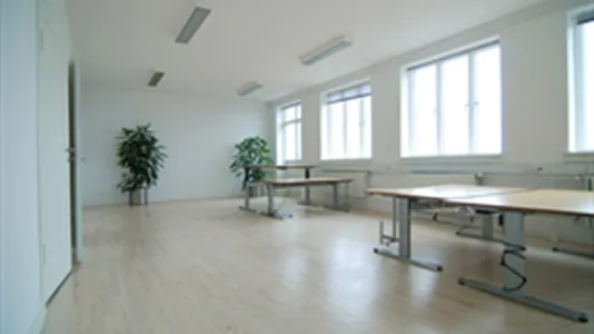 Kontorlokaler til leje i Valby - billede 1