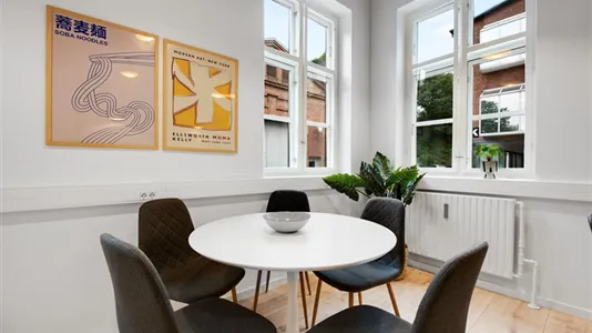 Kliniklokaler til leje i Randers C - billede 6