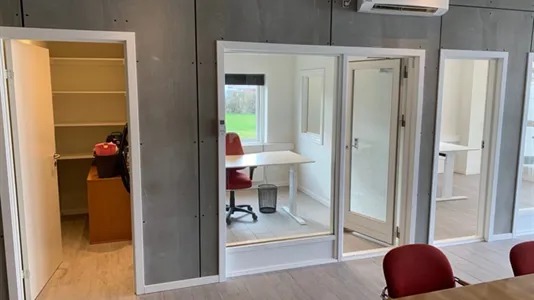 Erhvervslejemål til leje i Kolding - billede 6
