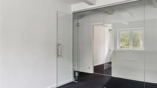 Kontorlokaler til leje i Kolding - billede 8