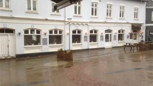 Restaurantlokaler til leje i Hadsund - billede 8