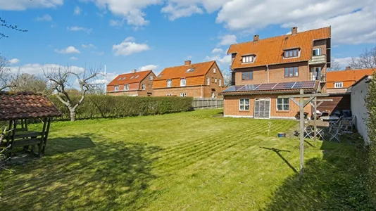 Lagerlokaler til leje i Roskilde - billede 1