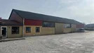 Lager til leje, Silkeborg, Balle Bygade<span class="blurred street-number" onclick="ProcessAdRequest(235097)"><span class="hint">Se vejnr.</span>[xxxxxxxx]</span>