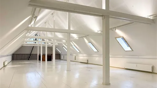 Kontorlokaler til leje i Århus C - billede 15