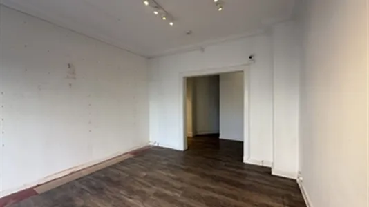 Butikslokaler til leje i Frederiksberg C - billede 8