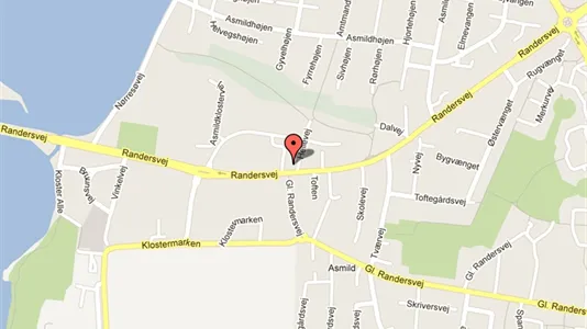 Boligudlejningsejendomme til salg i Viborg - billede 8