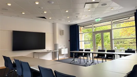 Lagerlokaler til leje i Albertslund - billede 12