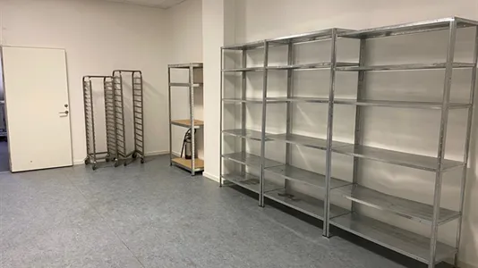 Restaurantlokaler til leje i Køge - billede 3