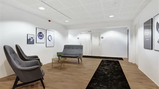 Kliniklokaler til leje i Randers C - billede 5