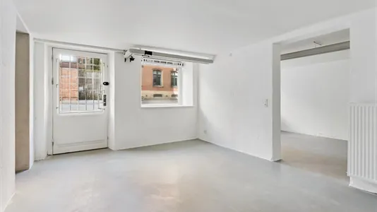 Butikslokaler til leje i Vesterbro - billede 2