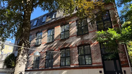 Kontorlokaler til leje i Frederiksberg - billede 6