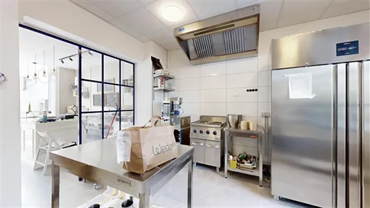 Butikslokaler til leje i Vanløse - billede 11