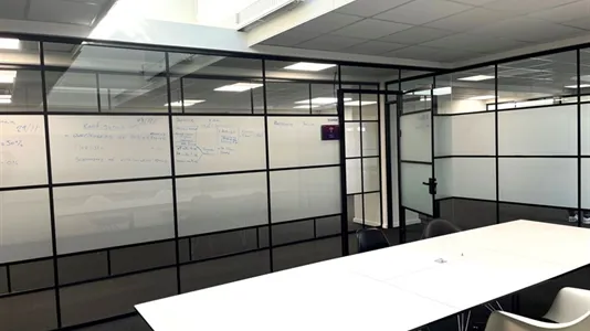 Lagerlokaler til leje i Herlev - billede 13