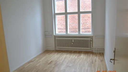 Kliniklokaler til leje i Hillerød - billede 2